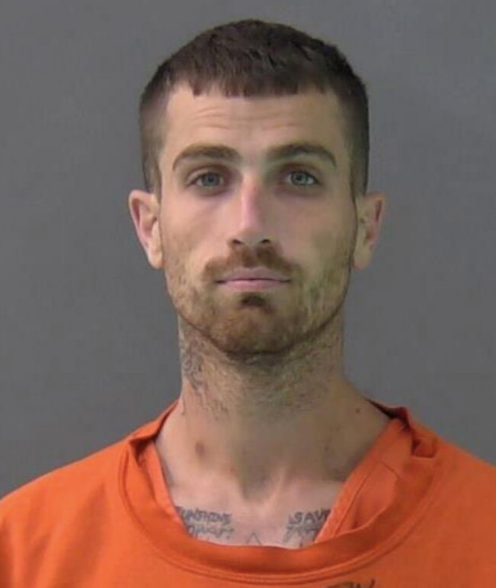 Central Texas Man Charged with the Murder of Fort Hood Soldier