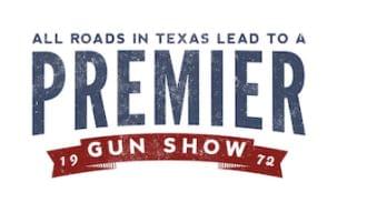 Fort Worth Gun Show Aug 21-23 at Will Rogers