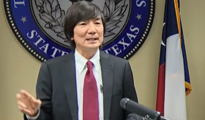 Dallas County Offers Temporary Housing for Qualifying COVID-19 Patients