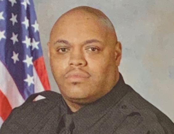 Tarrant County Corporal Officer Dies From Covid-19