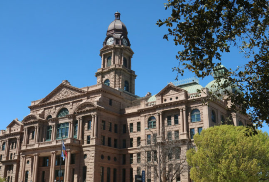 Tarrant County Commissioners Vote Against Pay Raise for Elected Officials