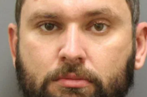 Tarrant County Deputy Charged with Killing Girlfriend, Tampering with Evidence