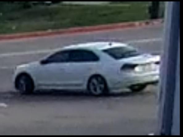Security Officer Killed in Robbery Outside Dallas Credit Union