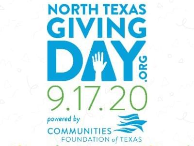 North Texas Giving Day Means More This Year Amid The COVID-19 Pandemic