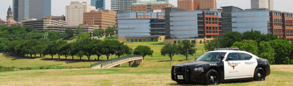 City of Fort Worth to Host Community Forum for Citizens to Meet Police Chief Finalists