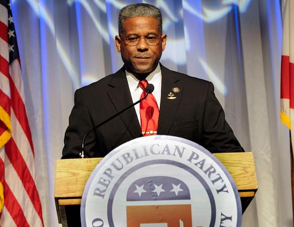 Texas GOP Chair Allen West Slams Gov. Abbott’s COVID Response: ‘We’re not a monarchy’