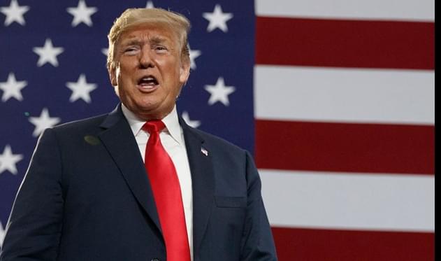 The “Trump Store” is Now Open For Business