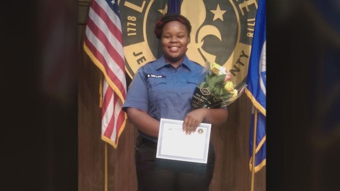 Chris Krok Show: What Led Up To Breonna Taylor’s Death?