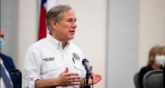 State, Federal Leaders Respond to Deadly Ameba Found in Texas Lake’s Water Supply