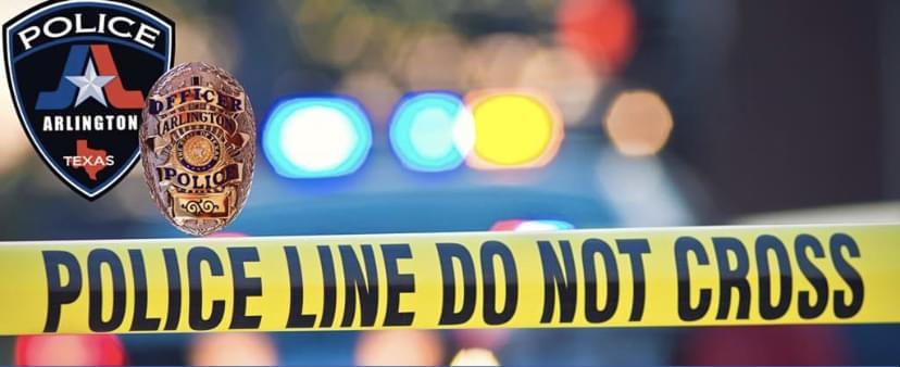 Police Investigating Fatal Stabbing in Arlington Neighborhood