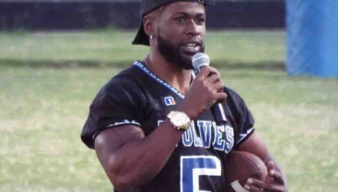 Family of Man Killed by Wolfe City Police Officer While Breaking Up Fight Wants Answers, Officer On Administrative Leave