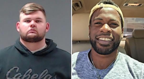 Wolfe City Police Officer Charged With Murder in Shooting of Unarmed Man