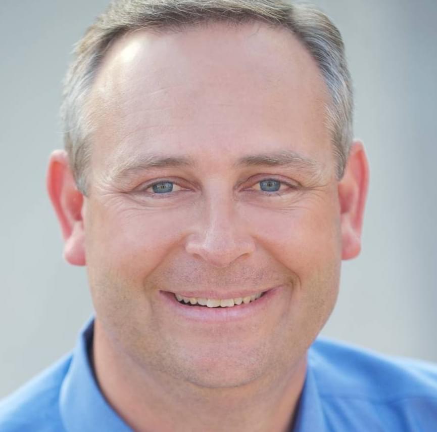 Dallas County GOP Chair Tests Positive for COVID-19
