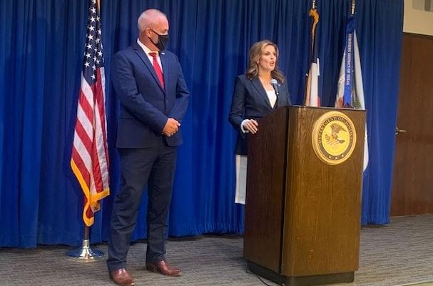 Man Who Sold Midland/Odessa Shooter AR-15 Pleads Guilty to Unlicensed Firearms Dealing