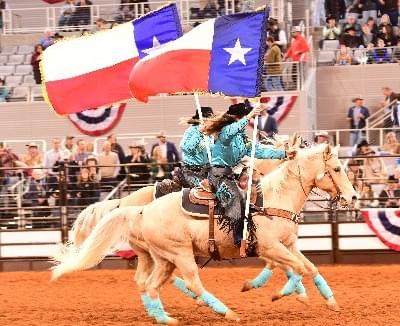 2021 Fort Worth Stock Show and Rodeo Canceled
