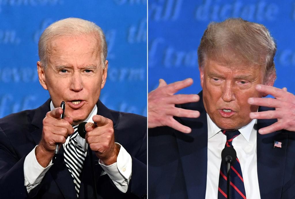Second Presidential Debate is Officially Canceled
