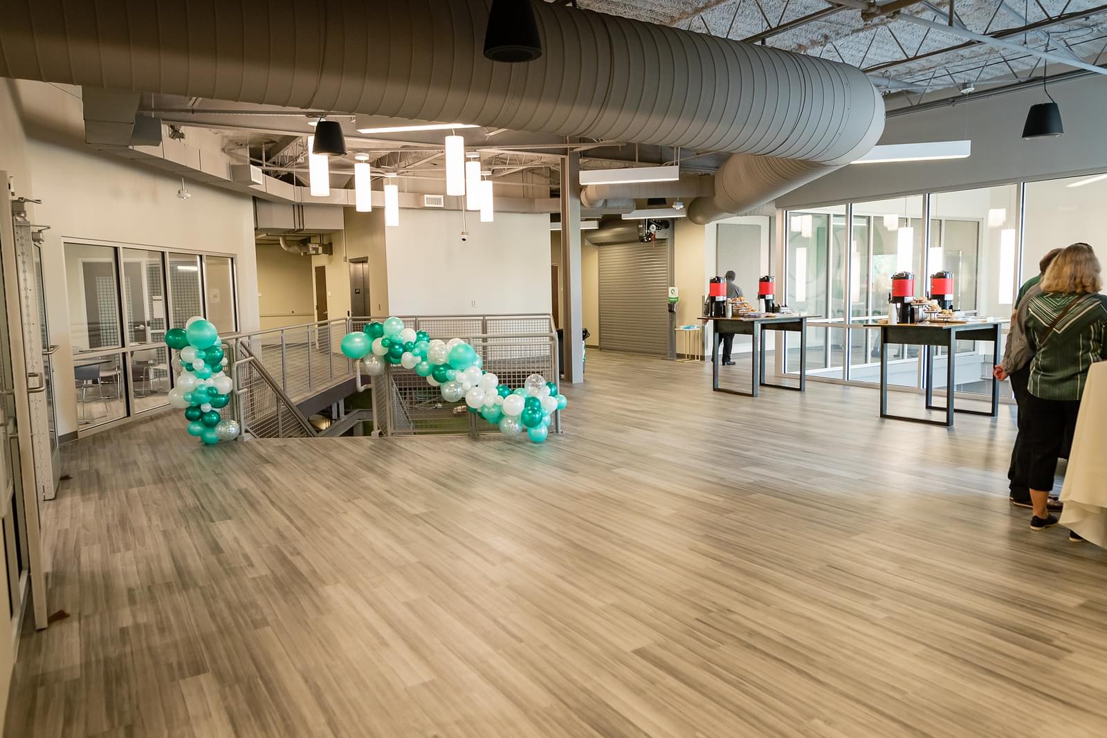 OurCalling dedicates new $1.7 million Women’s Center designed to support vulnerable homeless women