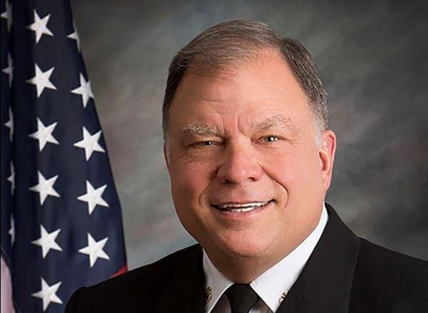Mesquite Fire Department Selects New Fire Chief