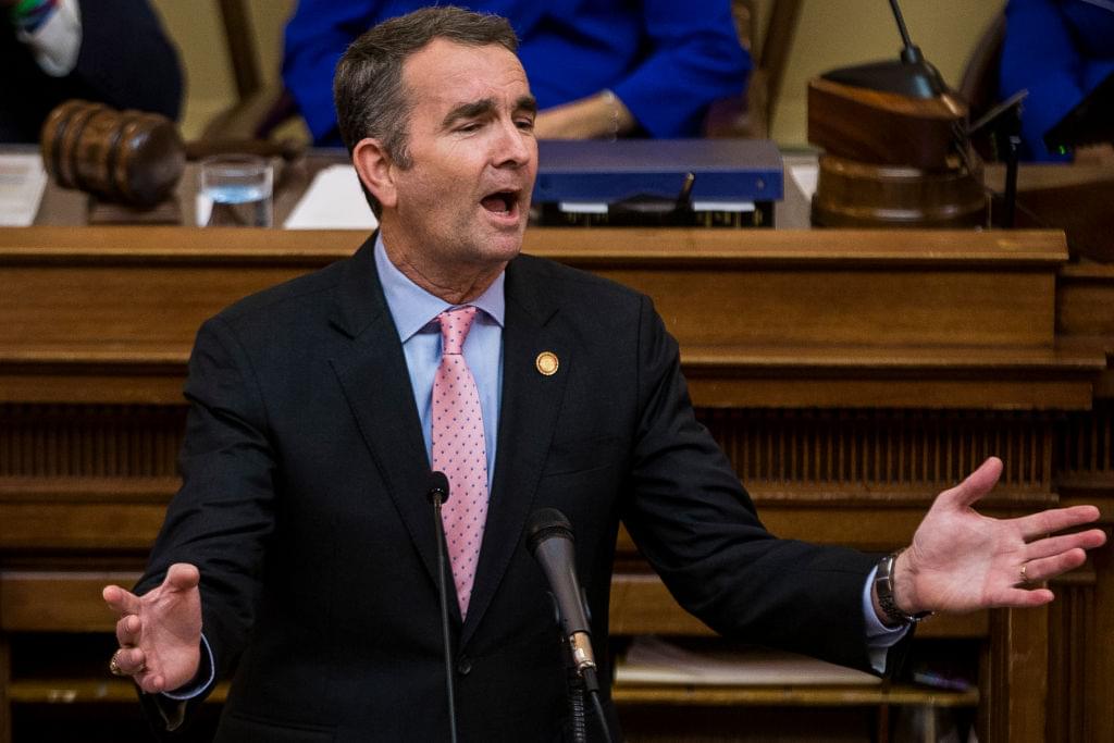 FBI: Groups Also Discussed Kidnapping Virginia Governor