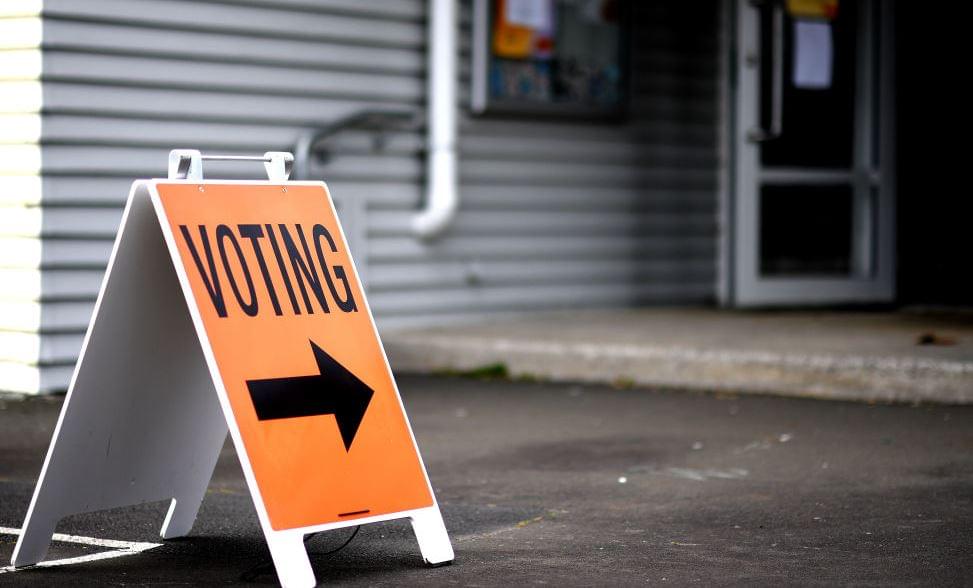 Dallas County GOP Wants Answers Regarding $15M Grant to Elections Administration