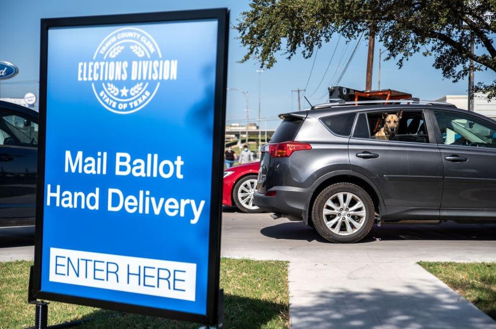 Better Business Bureau Tips to Avoid Election Scams