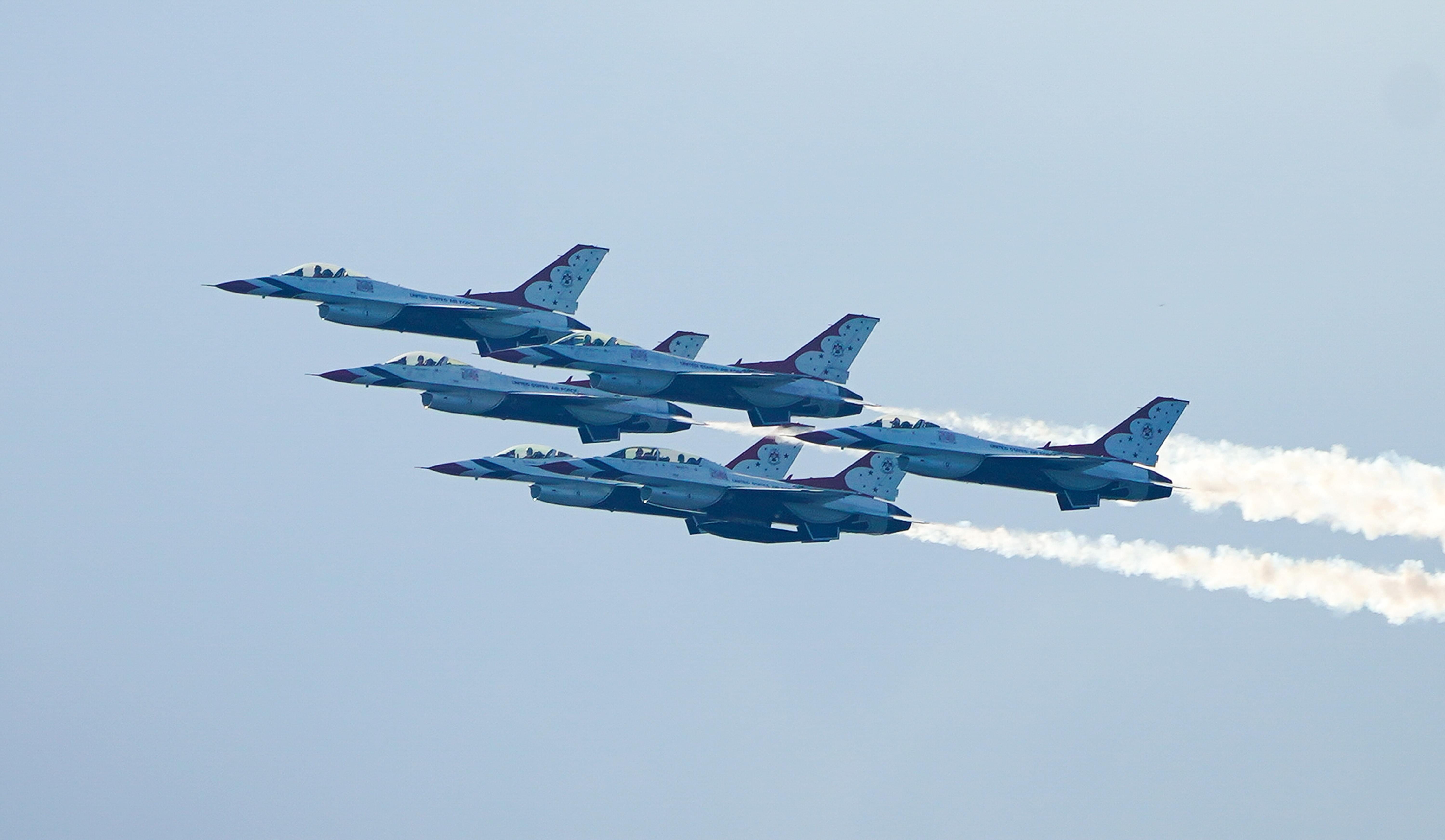 Bell Fort Worth Alliance Air Show Hosting First-Ever Drive-In Air Show