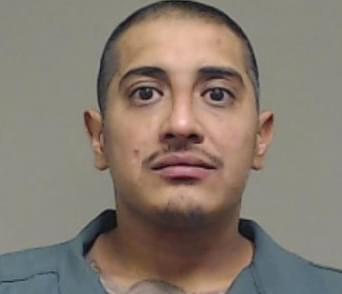 Knife Wielding Felon Sentenced to 40 Years in Prison in Collin County