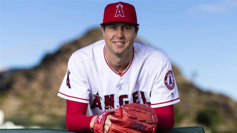 Former Los Angeles Angels Employee Charged In Tyler Skaggs’ Death