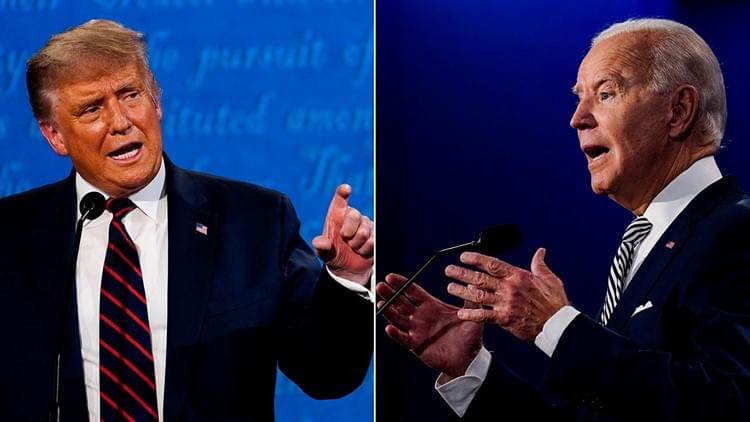 Chris Krok Show: Final Debate Rule