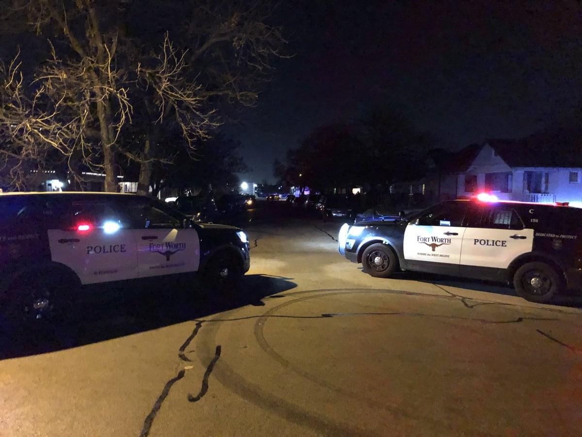 City of Fort Worth Renames Road After a Woman Shot & Killed by a Former Police Officer