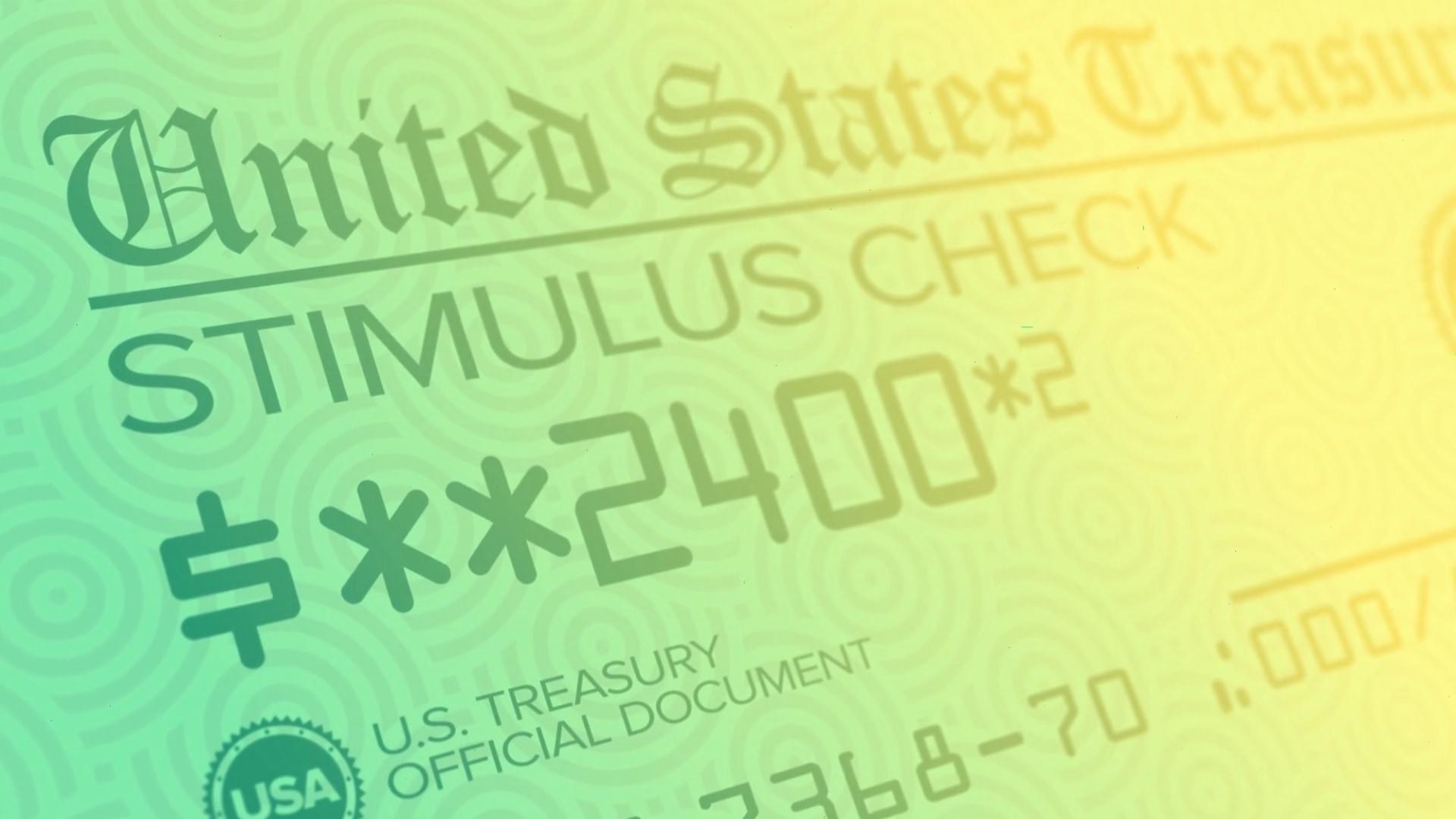 Will Americans Get Another Stimulus Check?
