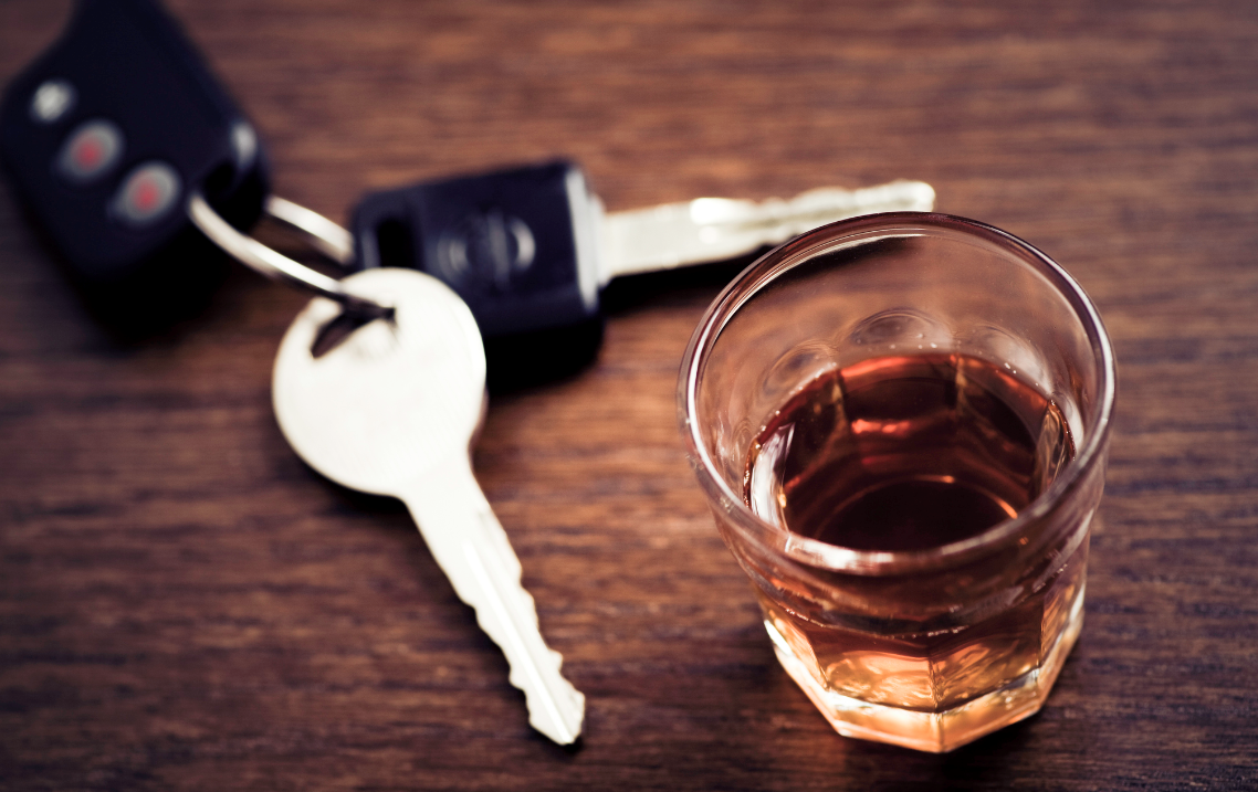 ‘No Refusal’ is Now Year-Round in Tarrant County