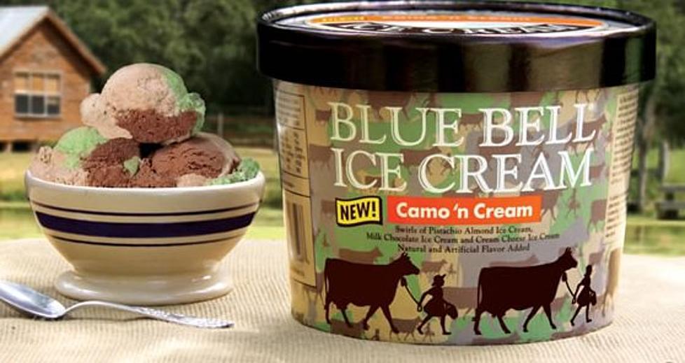 Ex-Blue Bell Creameries CEO Charged in Deadly Listeria Case