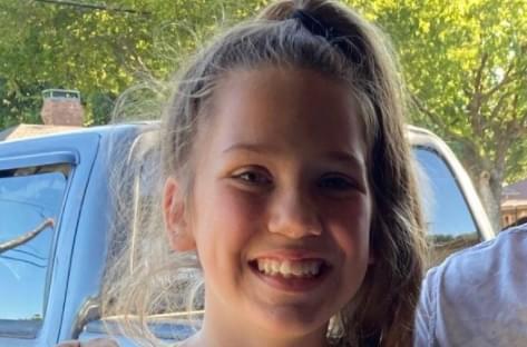 Denton Police Are Looking for Missing 14-Year Old Girl
