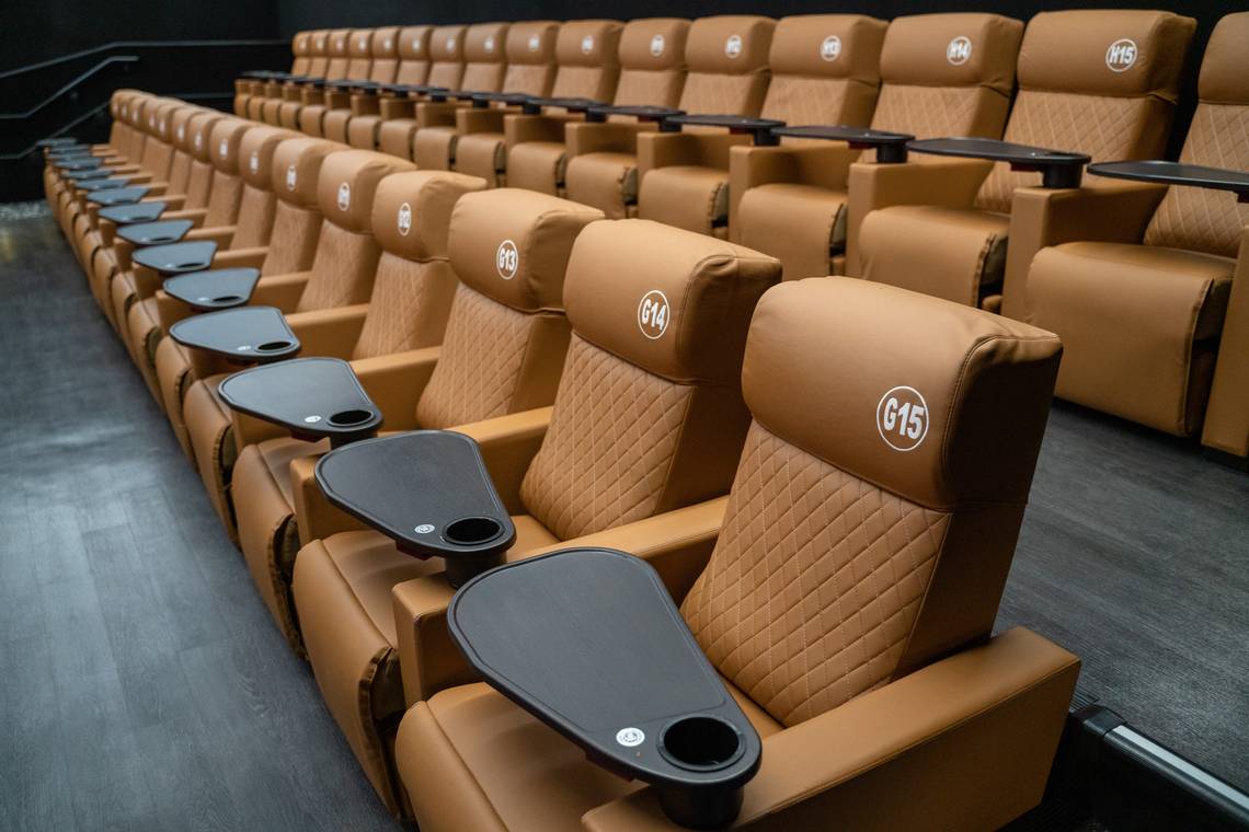 Studio Movie Grill Files For Bankruptcy