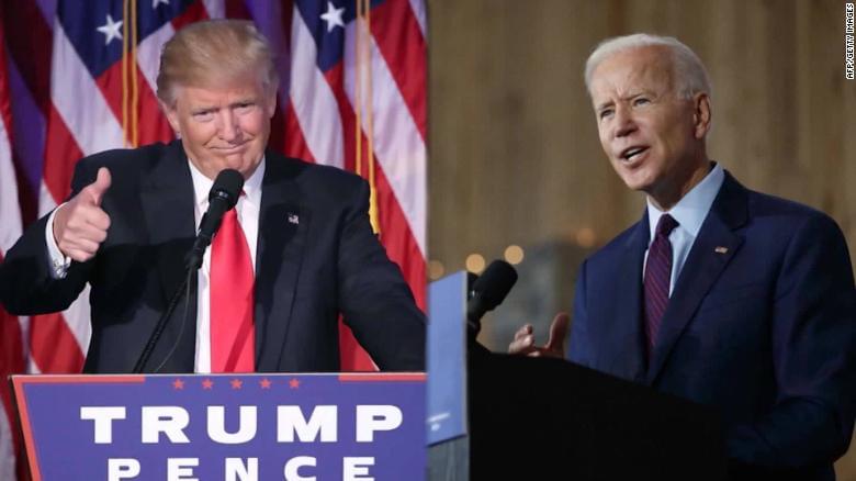 Election 2020 Today: Early Voting, White House Outbreak