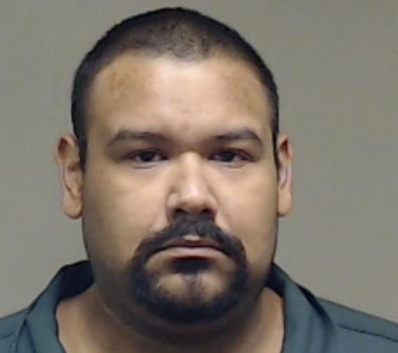 60 Years in Prison for Collin County Child Predator Caught in the Act