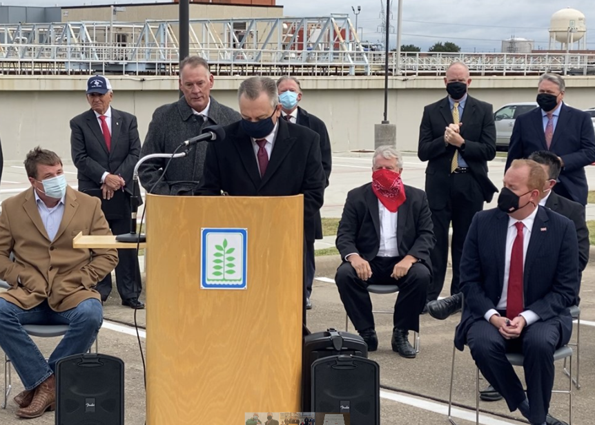 13 North Texas Cities Agree to Change Outdated Water Rate Plan to Make it More Affordable for Residents
