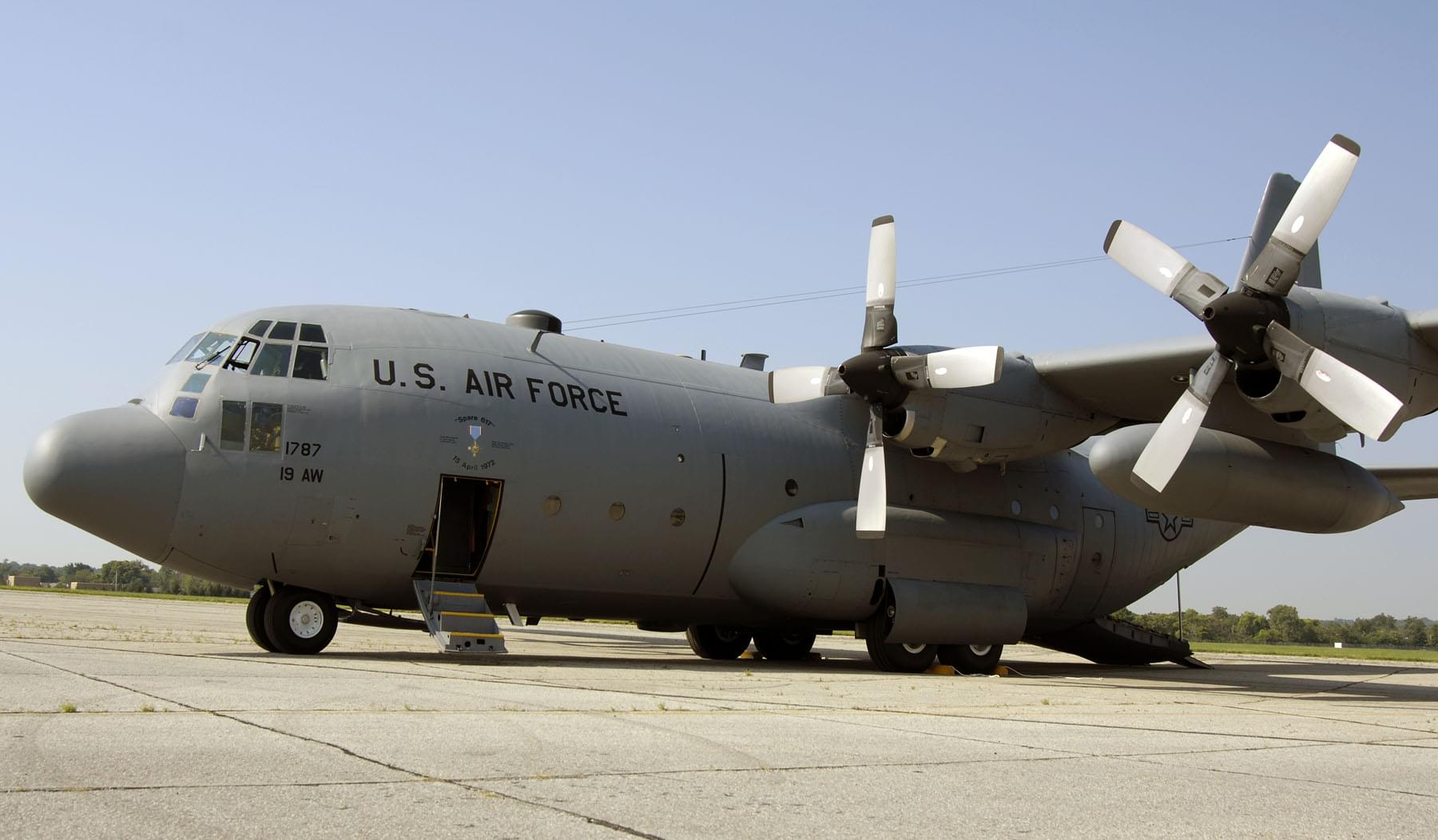 The Military Will Be Working This Coming Week In Texas And Other States