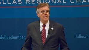 Chris Salcedo Show: LIVE with Lt. Governor Dan Patrick
