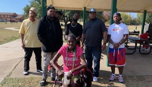 Large Grant Awarded to Help Prevent Gang, Gun Violence Among Youth in South Fort Worth