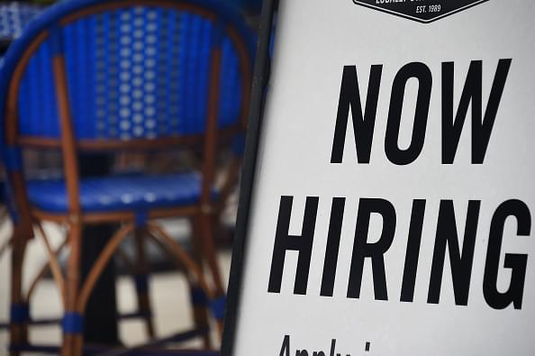 Unemployment Drops to 6.9% and US Adds a Solid 638,000 jobs