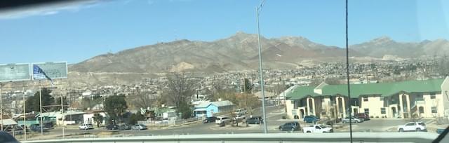 Texas Surges Resources to El Paso Amid Spike in COVID-19 Hospitalizations