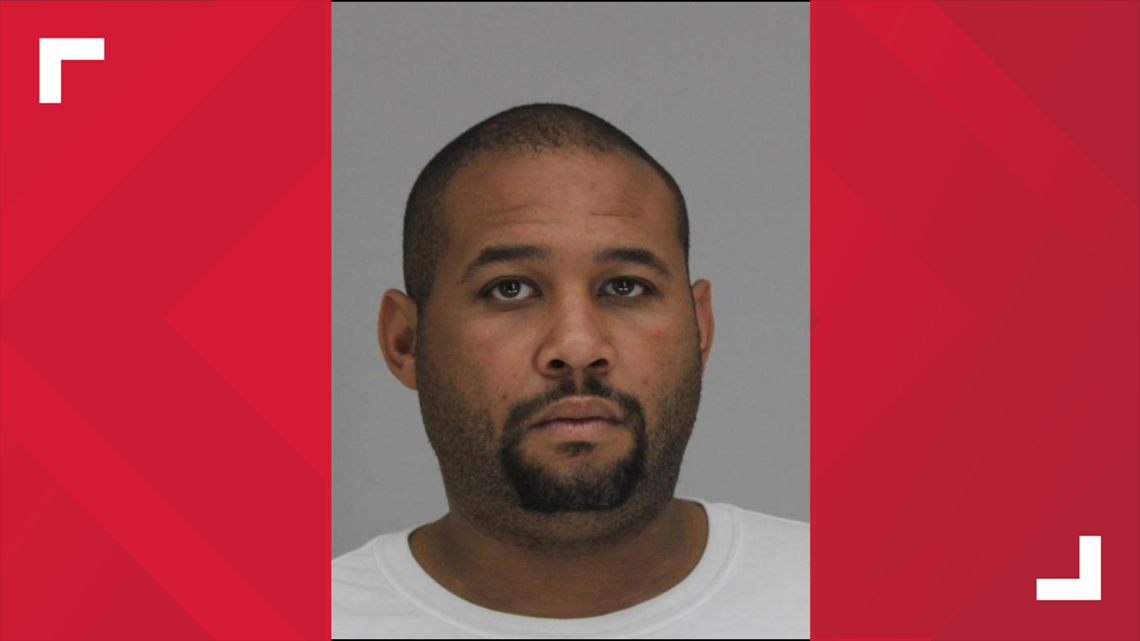 Dallas Security Guard Arrested For Shooting