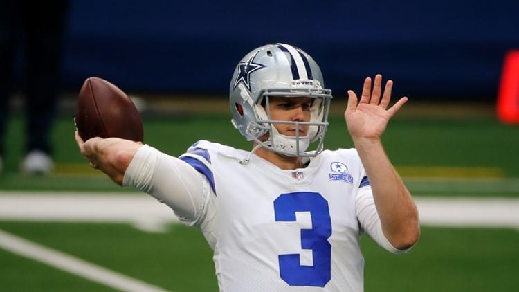 Cowboys Settle For Progress in Near-upset of 8-0 Steelers