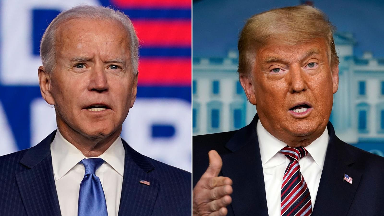 WBAP Morning News: Lawsuits Continue to Be Filed By Trump Campaign