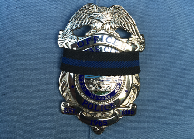 Remembering Sheriff Larry Fowler