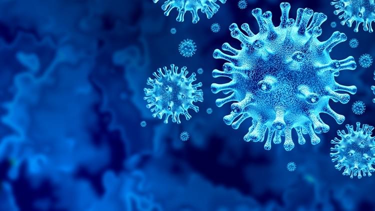 Texas Tops One Million Mark in COVID-19 Cases