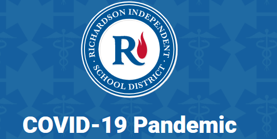 Rapid COVID-19 Tests Available to Richardson ISD Students During School