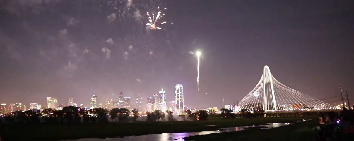 Local Leaders Urge North Texans to Avoid Large Gatherings Over New Year’s Holiday